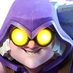 Troop: Ruin Witch
